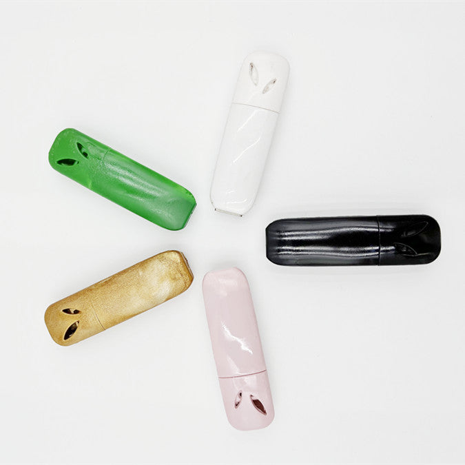 USB 222 aroma heating diffuser