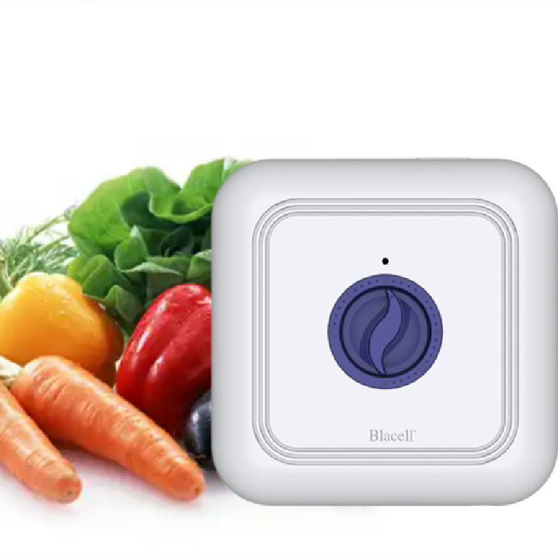 N231 MINI ozone scent crusher generator