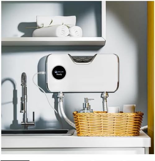 N6283-O3 Eco Laundry Washer System